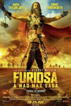 Смотреть Фуриоса: Хроники Безумного Макса